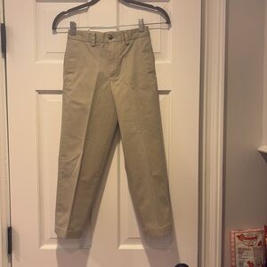 Boys Brooks Brothers dress pants